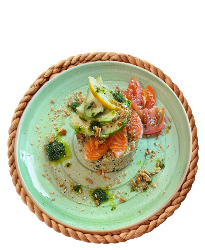 L'Altore - Restaurant Ile Rousse - Ile Rousse restaurant