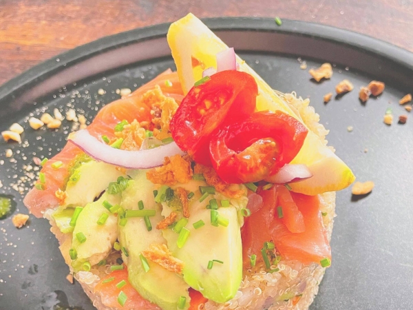 Le restaurant - L'Altore - Ile Rousse - bon restaurant L'ILE-ROUSSE